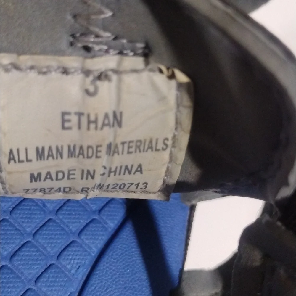 Eddie Bauer these eddie